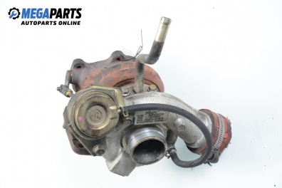 Turbo for Iveco Daily 2.8 TD, 106 hp, 2001 № 49377-07010