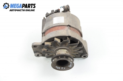 Alternator for Volkswagen Passat (B3) 1.6, 75 hp, sedan, 1990