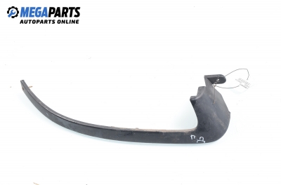 Headlights lower trim for Opel Omega B 2.5 V6, 170 hp, sedan, 1994, position: right