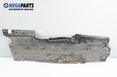 Skid plate for Audi A8 (D3) 3.0, 220 hp automatic, 2004