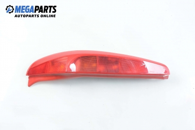 Tail light for Fiat Punto 1.9 JTD, 80 hp, hatchback, 5 doors, 2000, position: left