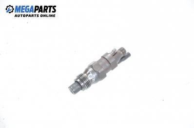 Diesel fuel injector for Peugeot 406 1.9 TD, 90 hp, sedan, 1997