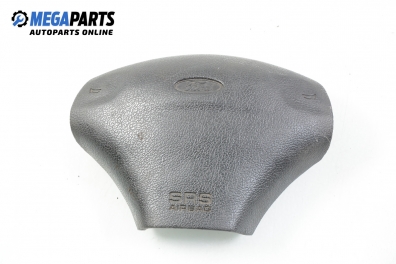 Airbag for Ford Fiesta IV 1.25 16V, 75 hp, 3 doors, 1997