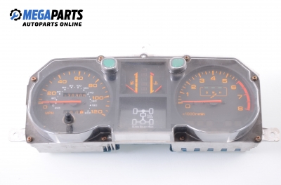 Instrument cluster for Mitsubishi Pajero II 3.5, 208 hp automatic, 1995