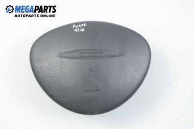 Airbag pentru Fiat Punto 1.9 JTD, 80 cp, hatchback, 5 uși, 2000