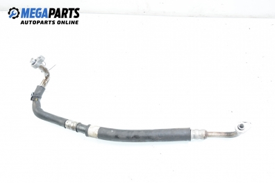 Air conditioning hose for Ssang Yong Actyon 2.0 Xdi 4WD, 141 hp, 2007