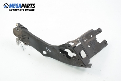 Part of front slam panel for Mercedes-Benz E-Class 211 (W/S) 2.0 CDI, 136 hp, sedan automatic, 2008, position: front - right