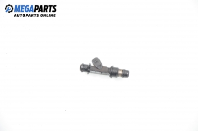 Gasoline fuel injector for Opel Astra H 1.6, 105 hp, hatchback, 5 doors, 2005