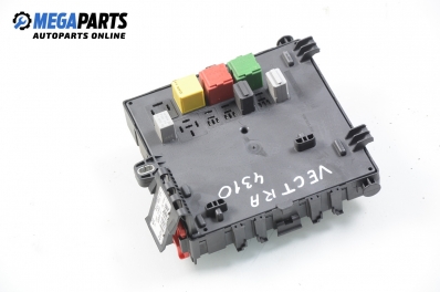 Fuse box for Opel Vectra C 1.8, 140 hp, sedan, 2006