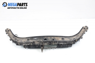 Front upper slam panel for Renault Scenic II 1.9 dCi, 120 hp, 2003