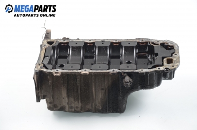 Crankcase for Opel Astra H 1.6, 105 hp, hatchback, 5 doors, 2005