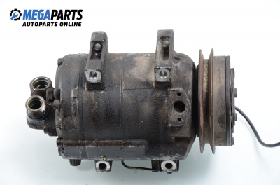 Compresor AC pentru Audi 100 2.0, 115 cp, sedan, 1994 № 4A0 260 805AC