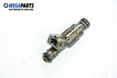 Duza benzină pentru Volvo S70/V70 2.3 T5, 250 cp, combi automat, 2000 № Bosch 0 280 155 830 / 9186060