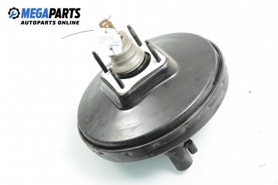 Brake servo for Volvo V50 2.5 T5 AWD, 220 hp automatic, 2004