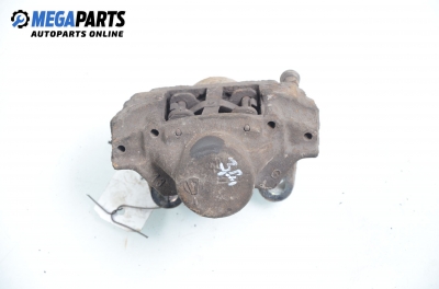 Caliper for Opel Omega B 2.0 16V, 136 hp, station wagon, 1994, position: rear - right