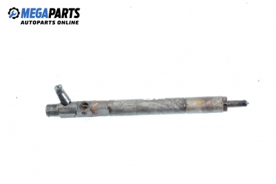 Duza diesel pentru Ssang Yong Actyon 2.0 Xdi 4WD, 141 cp, 2007 № Delphi A6640170121