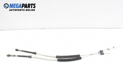 Gear selector cable for Seat Cordoba (6L) 1.4 16V, 75 hp, 2003