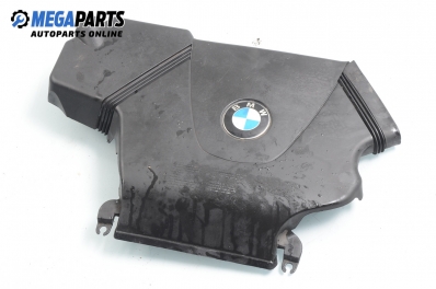 Engine cover for BMW 3 (E46) 2.0, 143 hp, sedan, 2002