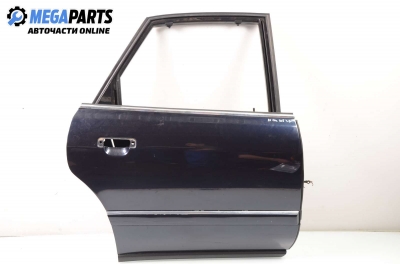 Door for Audi A8 (D2) 4.2 Quattro, 299 hp automatic, 1997, position: rear - right