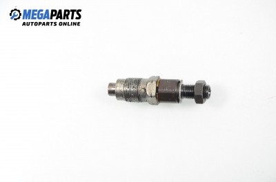 Diesel fuel injector for Toyota Avensis 2.0 TD, 90 hp, station wagon, 2000