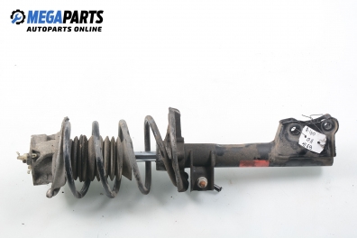 Macpherson shock absorber for Mercedes-Benz A-Class W168 1.6, 102 hp, 5 doors, 1999, position: front - left