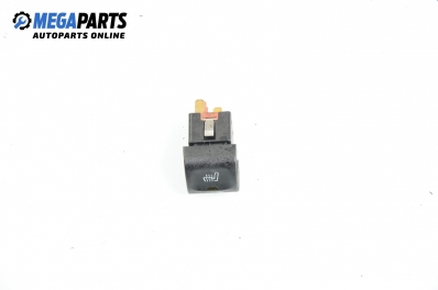 Seat heating button for Opel Vectra B 2.0 16V, 136 hp, station wagon, 1998