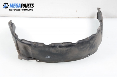 Inner fender for Kia Sportage 2.0 TD 4WD, 83 hp, 5 doors, 2000, position: front - left