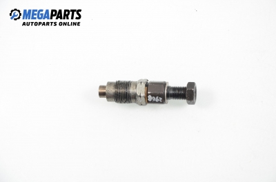 Diesel fuel injector for Toyota Avensis 2.0 TD, 90 hp, station wagon, 2000