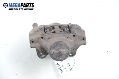 Caliper for Opel Omega B 2.0 16V, 136 hp, station wagon, 1994, position: rear - left