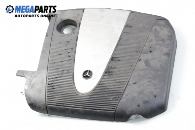 Engine cover for Mercedes-Benz C-Class 203 (W/S/CL) 2.2 CDI, 150 hp, coupe, 2004