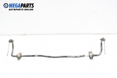 Sway bar for Seat Cordoba (6L) 1.4 16V, 75 hp, 2003, position: front