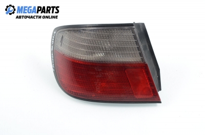 Tail light for Nissan Primera (P11) (1995-2002) 1.6, sedan, position: left