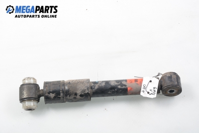 Shock absorber for Mercedes-Benz A-Class W168 1.6, 102 hp, 5 doors, 1999, position: rear - left