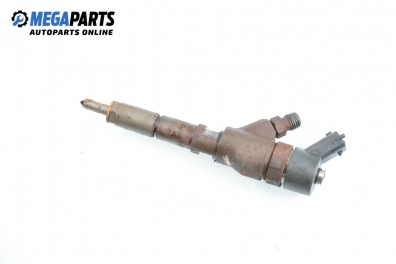 Duza diesel pentru Peugeot 307 2.0 HDi, 107 cp, hatchback, 5 uși, 2004 № Bosch 0 445 110 076