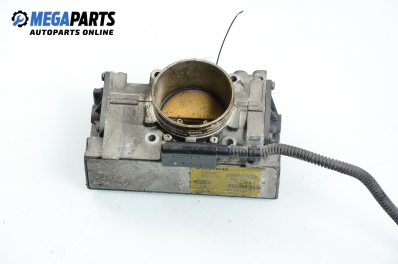 Clapetă carburator pentru Volvo S70/V70 2.3 T5, 250 cp, combi automat, 2000 № 8644347