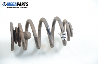 Coil spring for Opel Omega B 2.0 16V, 136 hp, station wagon, 1994, position: rear