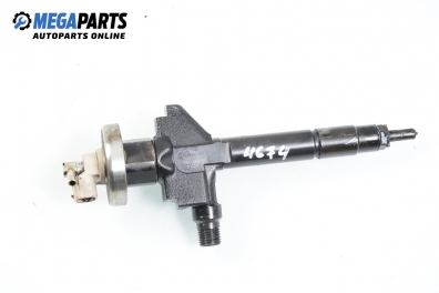 Duza diesel pentru Mazda 6 2.0 DI, 121 cp, combi, 2003 № Denso 5031