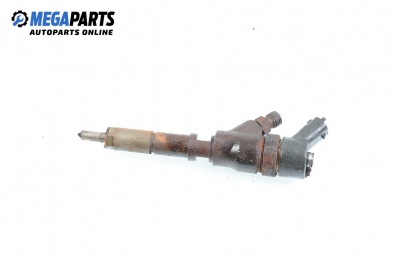 Duza diesel pentru Peugeot 307 2.0 HDi, 107 cp, hatchback, 5 uși, 2004 № Bosch 0 445 110 076