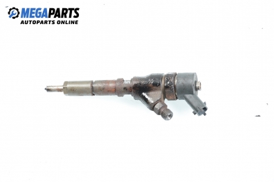 Duza diesel pentru Peugeot 307 2.0 HDi, 107 cp, hatchback, 5 uși, 2004 № Bosch 0 445 110 076