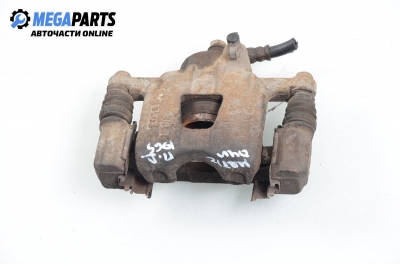 Caliper for Daewoo Matiz 0.8 LPG, 52 hp, 2004, position: front - right