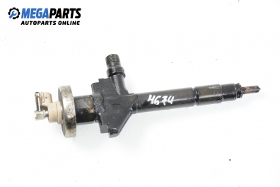 Duza diesel pentru Mazda 6 2.0 DI, 121 cp, combi, 2003 № Denso 5031