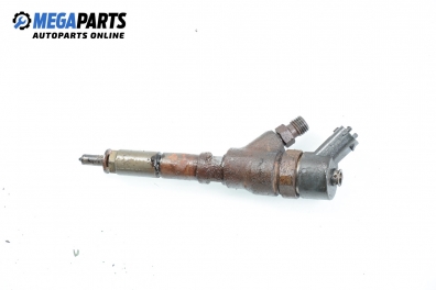 Duza diesel pentru Peugeot 307 2.0 HDi, 107 cp, hatchback, 5 uși, 2004 № Bosch 0 445 110 076