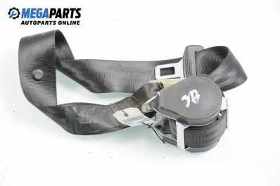 Seat belt for Volkswagen Golf V 2.0 SDI, 75 hp, hatchback, 5 doors, 2005, position: rear - right