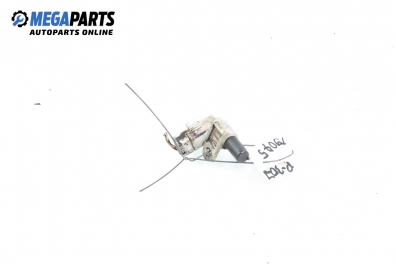 Sensor Nockenwelle for Peugeot 307 2.0 HDi, 107 hp, hecktür, 2004