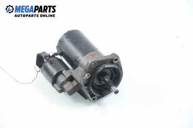 Starter for Seat Cordoba (6K) 1.4, 60 hp, station wagon, 2001