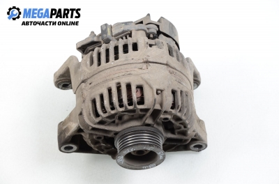 Alternator for Opel Corsa C 1.0, 58 hp, 2002 № BOSCH 0 124 415 023