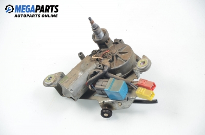 Motor scheibenwischer, vorne for Peugeot 306 1.6, 89 hp, hecktür, 1995