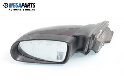 Mirror for Opel Omega B 2.5 V6, 170 hp, sedan, 1994, position: left