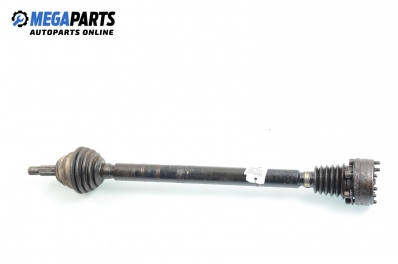 Driveshaft for Volkswagen Polo (6N/6N2) 1.0, 50 hp, 3 doors, 1996, position: right