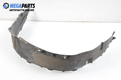 Inner fender for Kia Sportage 2.0 TD 4WD, 83 hp, 5 doors, 2000, position: front - right